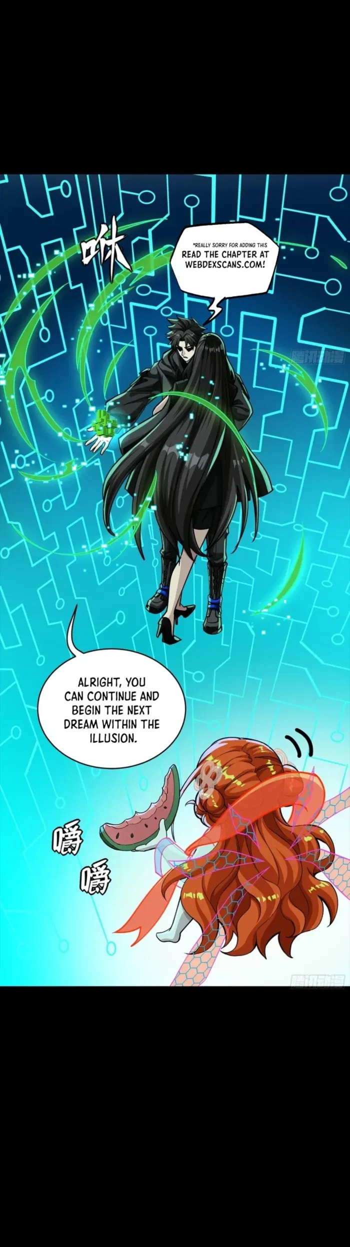 Legend of Star General Chapter 326 – Page 13