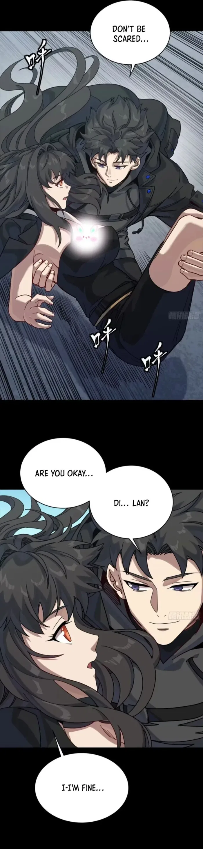 Legend of Star General Chapter 325 – Page 2