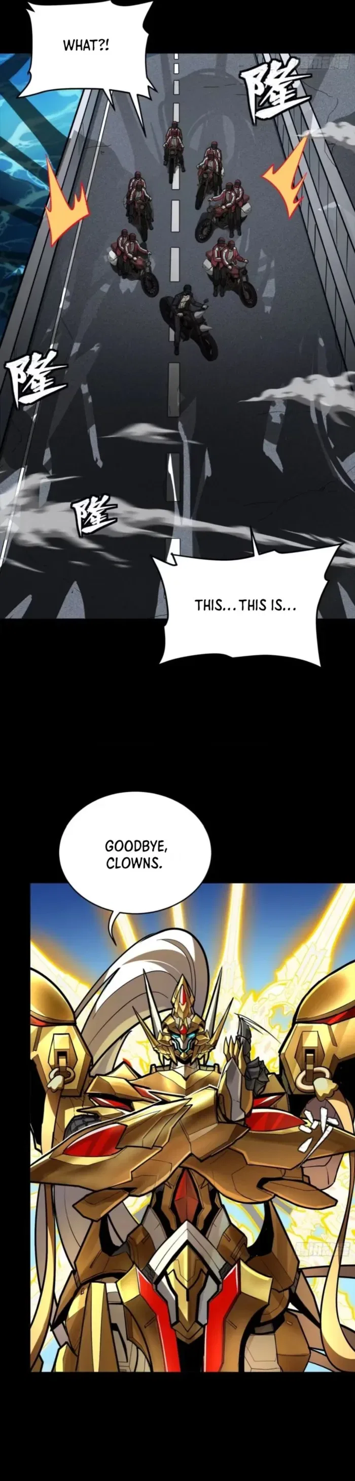 Legend of Star General Chapter 325 – Page 15