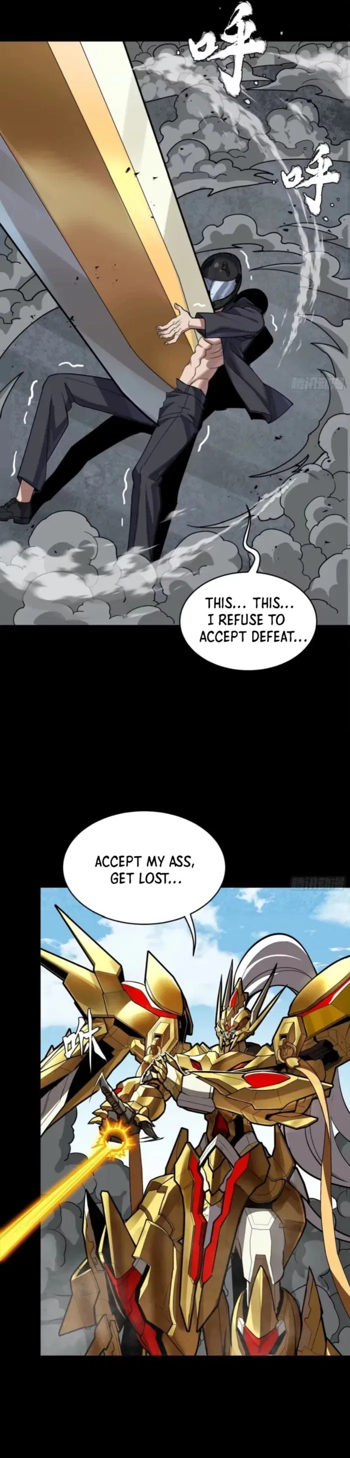 Legend of Star General Chapter 325 – Page 19