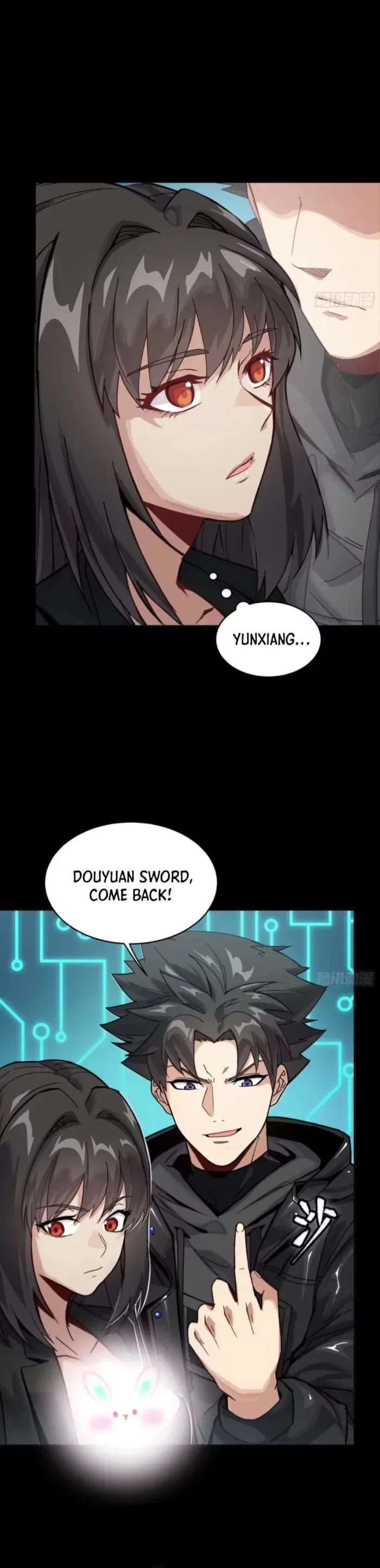 Legend of Star General Chapter 325 – Page 22