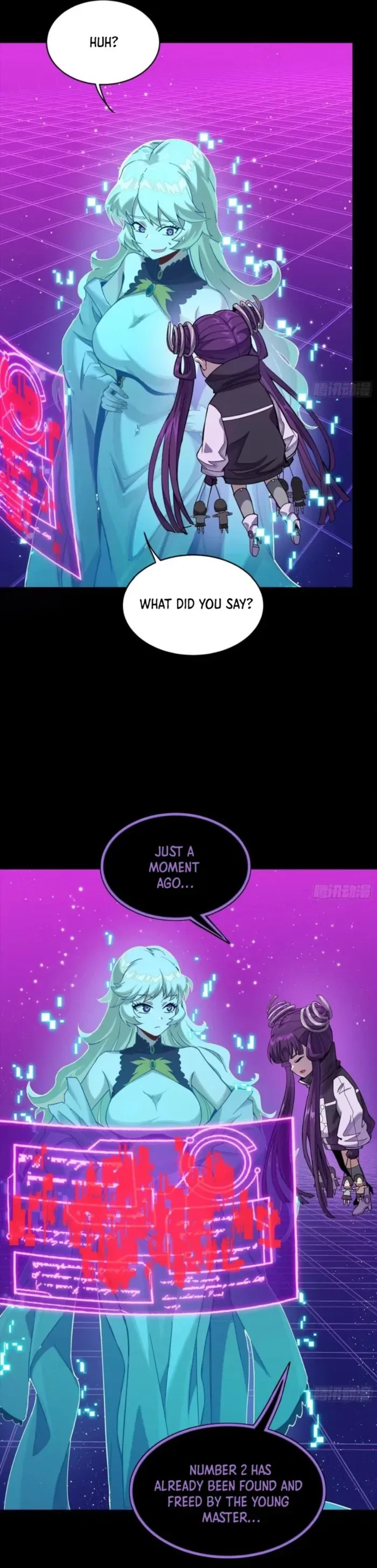 Legend of Star General Chapter 324 – Page 15