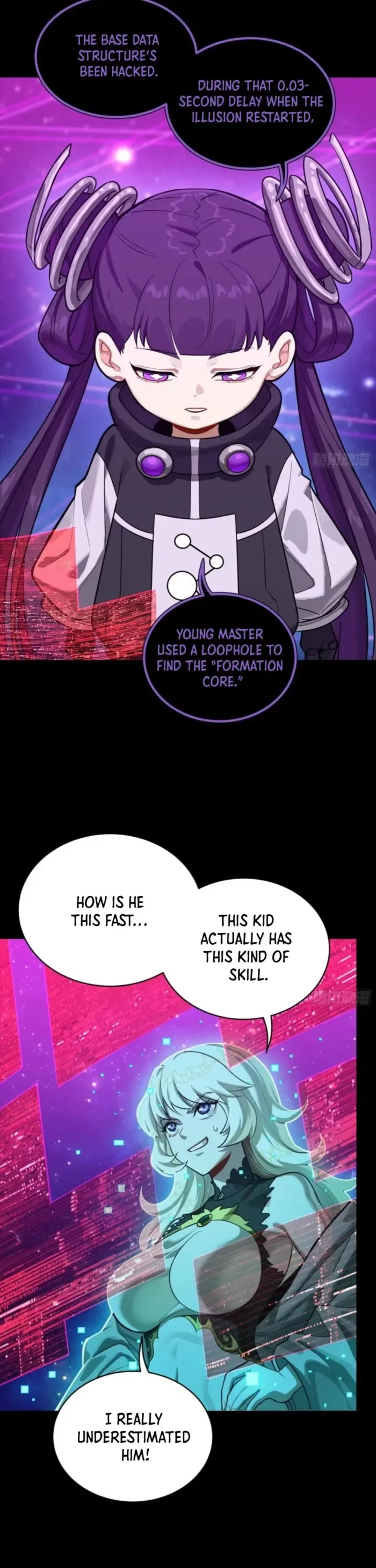 Legend of Star General Chapter 324 – Page 19