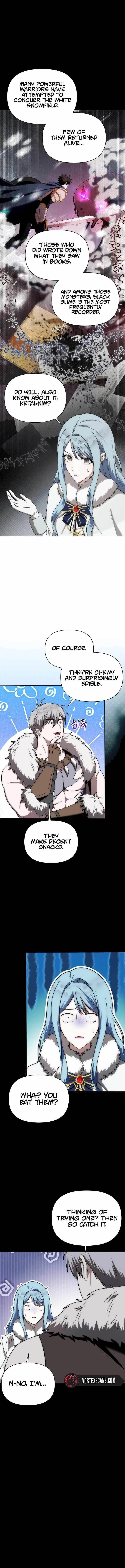 A Barbarian’s Adventure in a Fantasy World Chapter 3 – Page 2