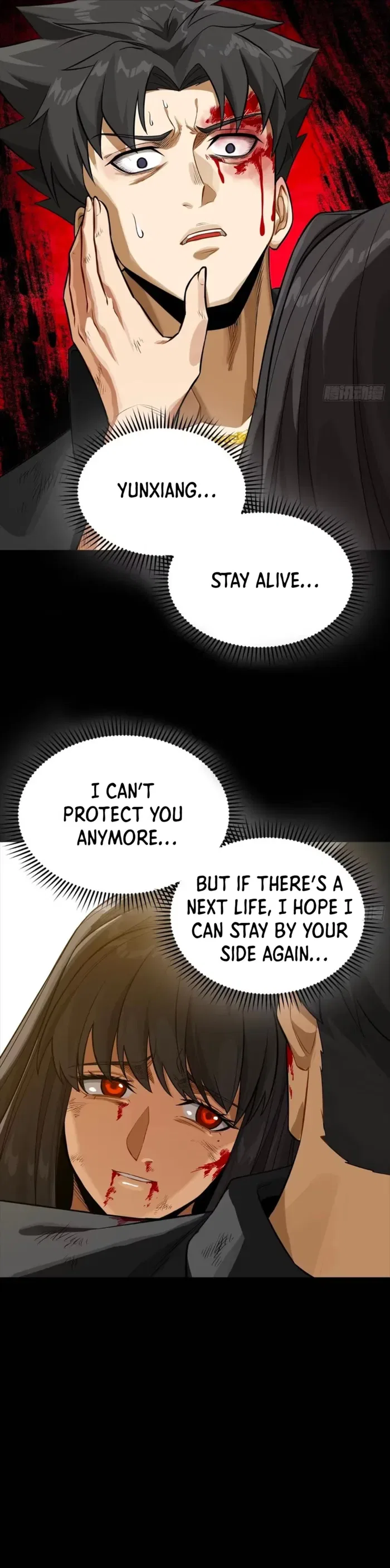 Legend of Star General Chapter 323 – Page 17
