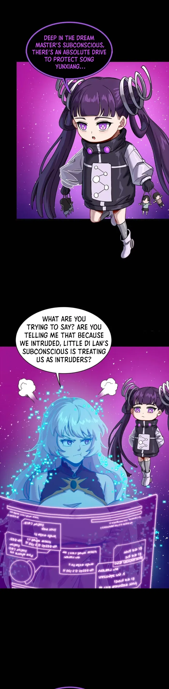 Legend of Star General Chapter 323 – Page 28