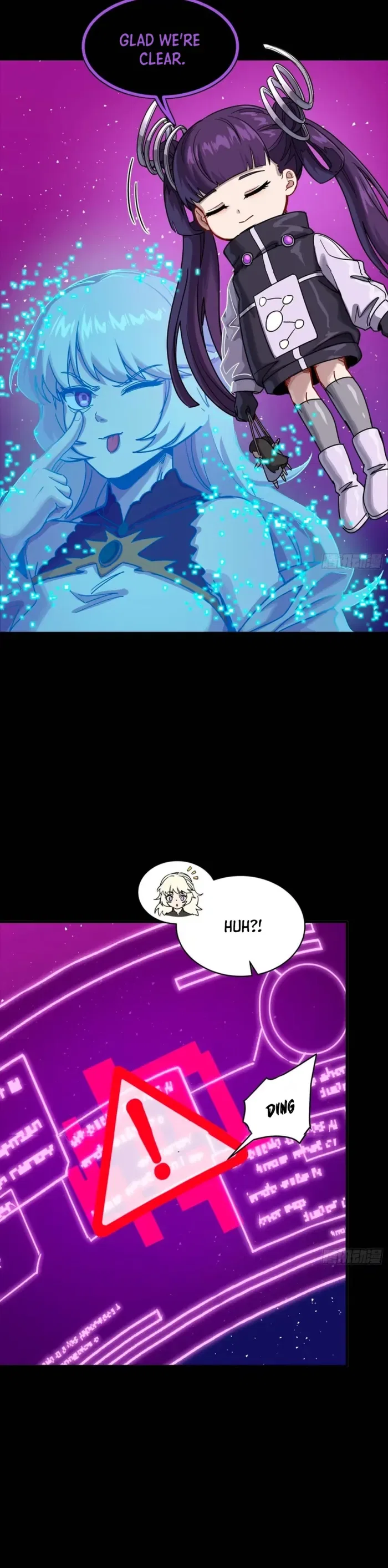 Legend of Star General Chapter 323 – Page 29