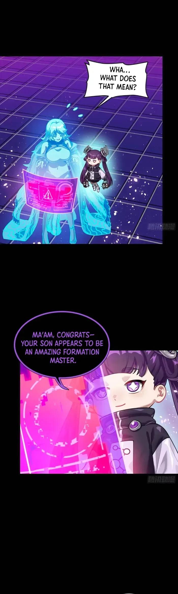 Legend of Star General Chapter 323 – Page 31