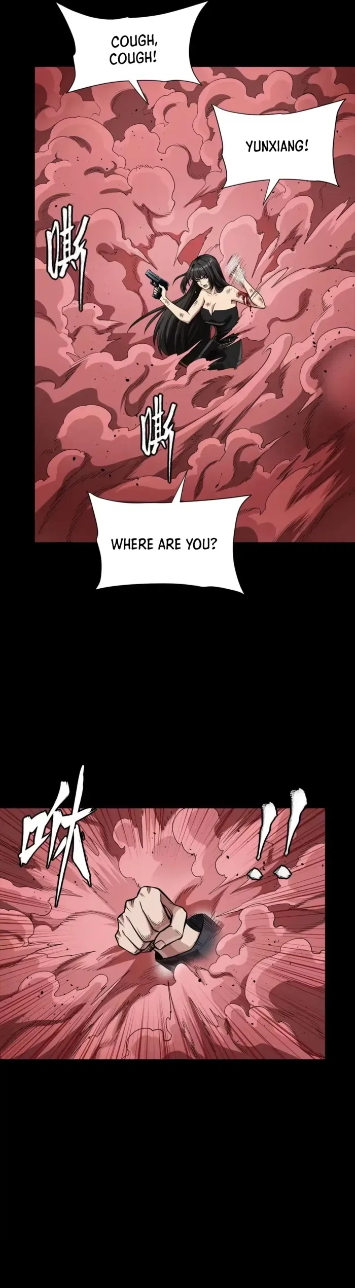 Legend of Star General Chapter 322 – Page 14