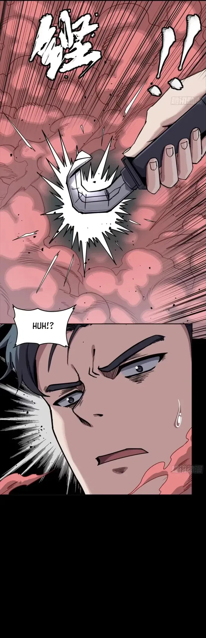 Legend of Star General Chapter 322 – Page 19
