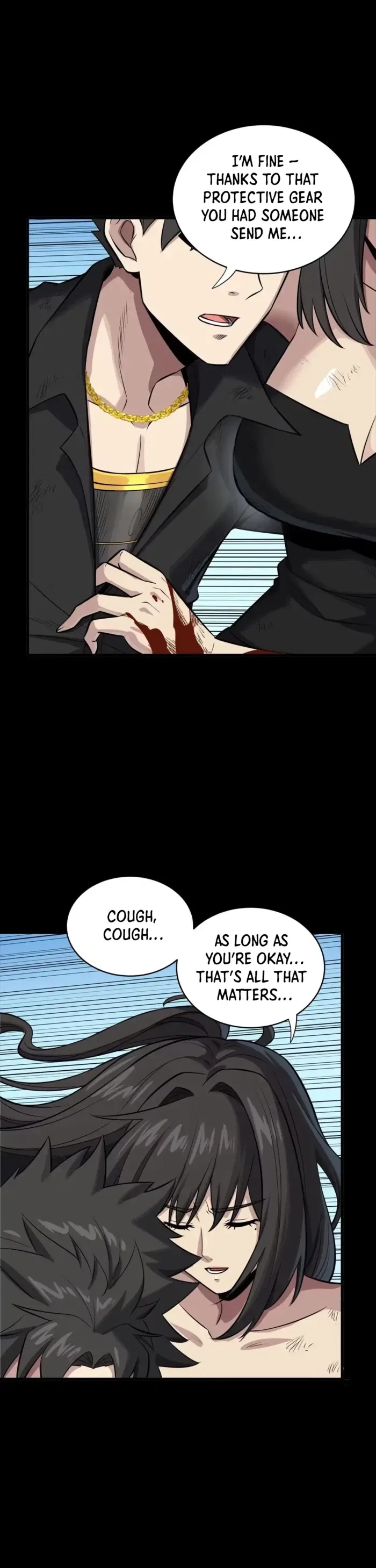 Legend of Star General Chapter 322 – Page 31