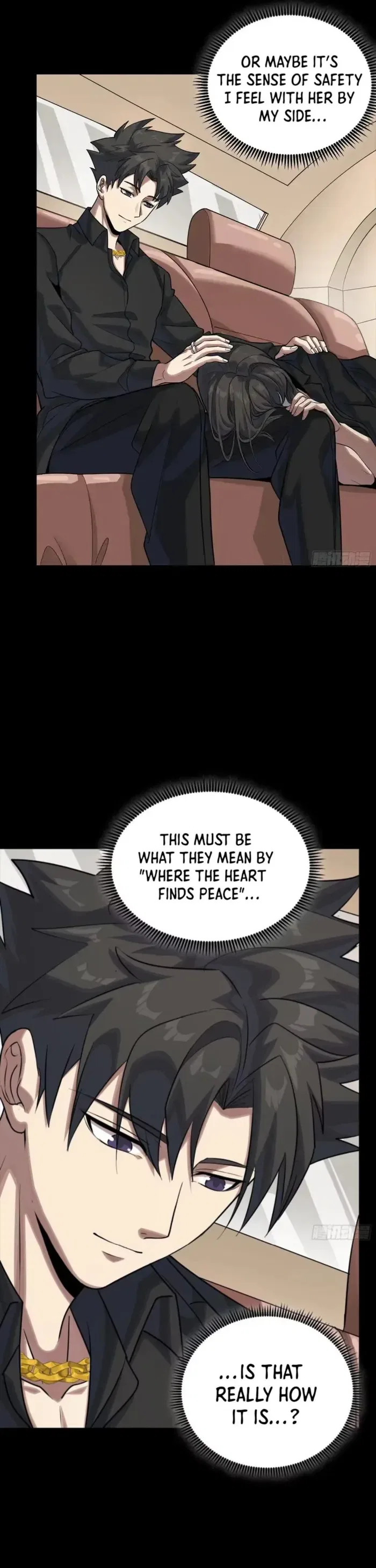 Legend of Star General Chapter 321 – Page 8