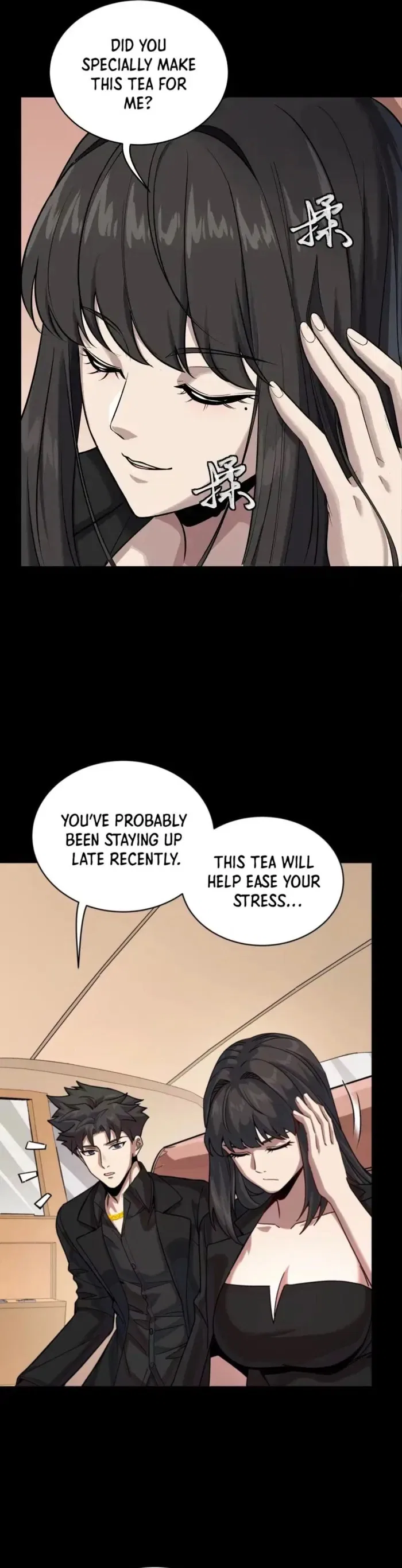 Legend of Star General Chapter 320 – Page 10