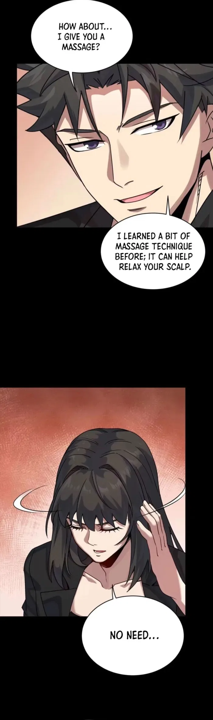 Legend of Star General Chapter 320 – Page 11