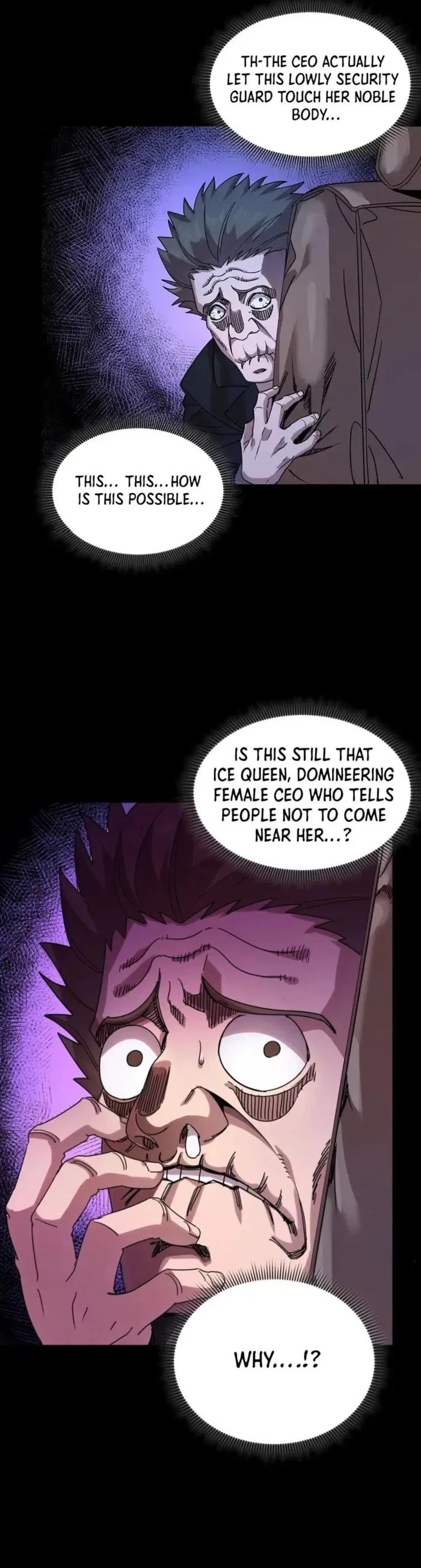 Legend of Star General Chapter 320 – Page 17