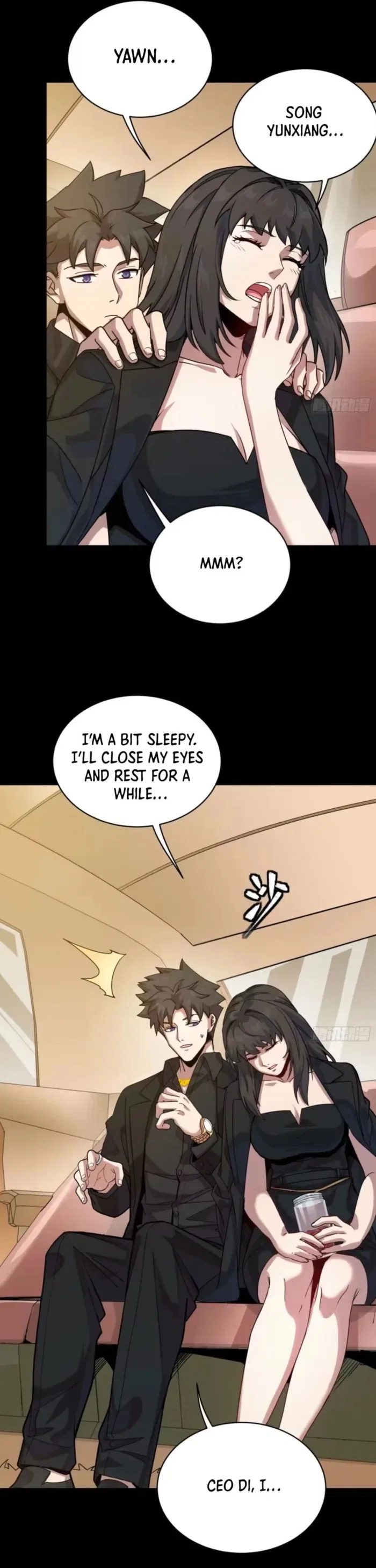 Legend of Star General Chapter 320 – Page 18