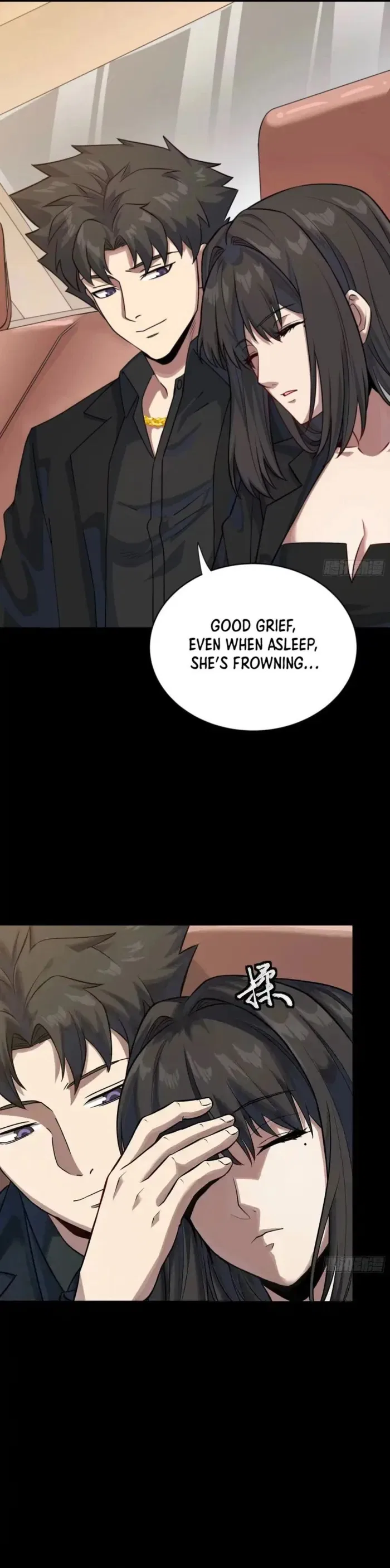 Legend of Star General Chapter 320 – Page 22