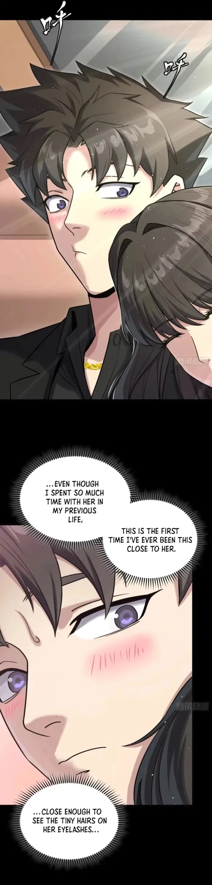 Legend of Star General Chapter 320 – Page 26