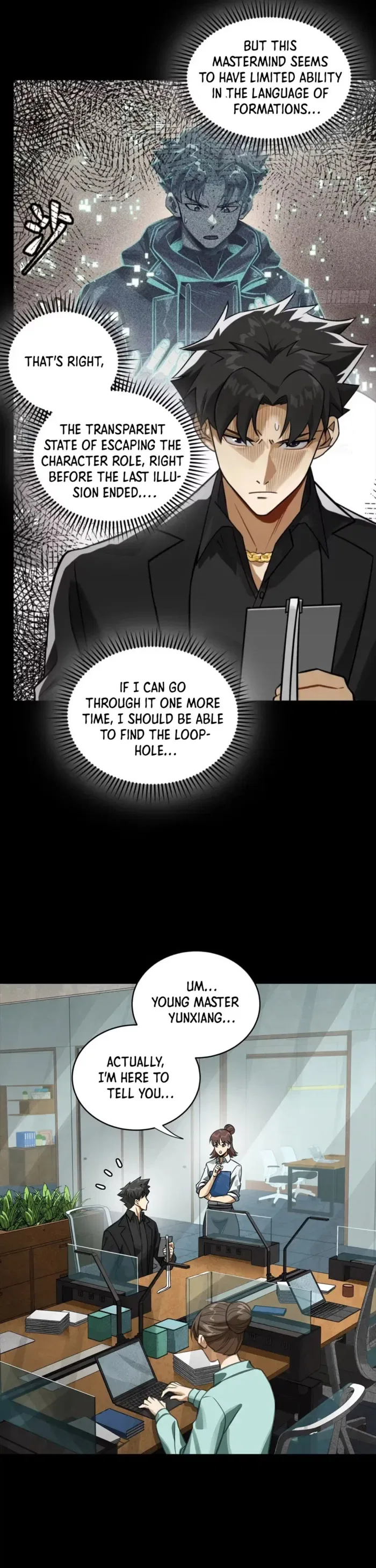Legend of Star General Chapter 318 – Page 7