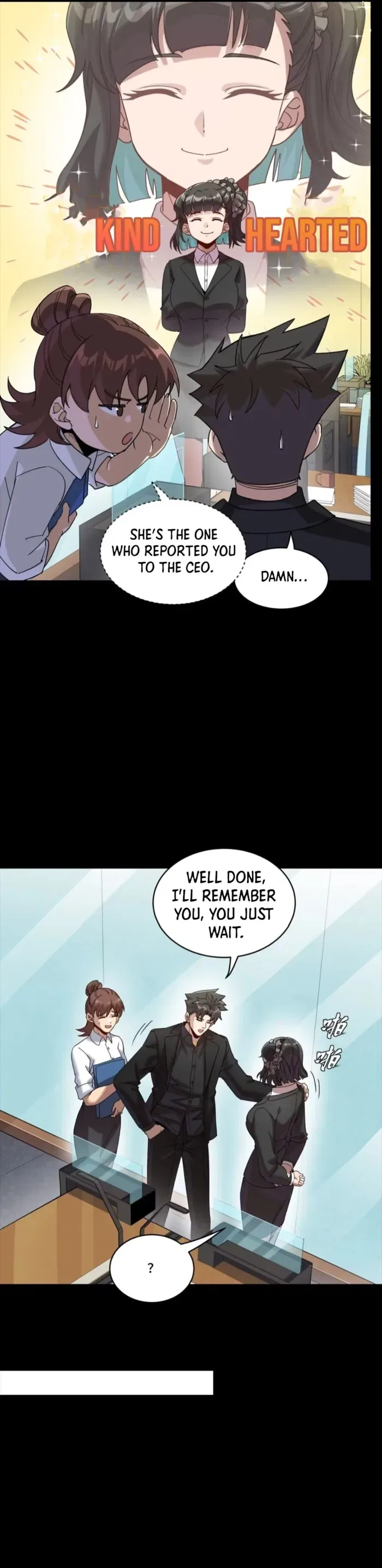 Legend of Star General Chapter 318 – Page 17