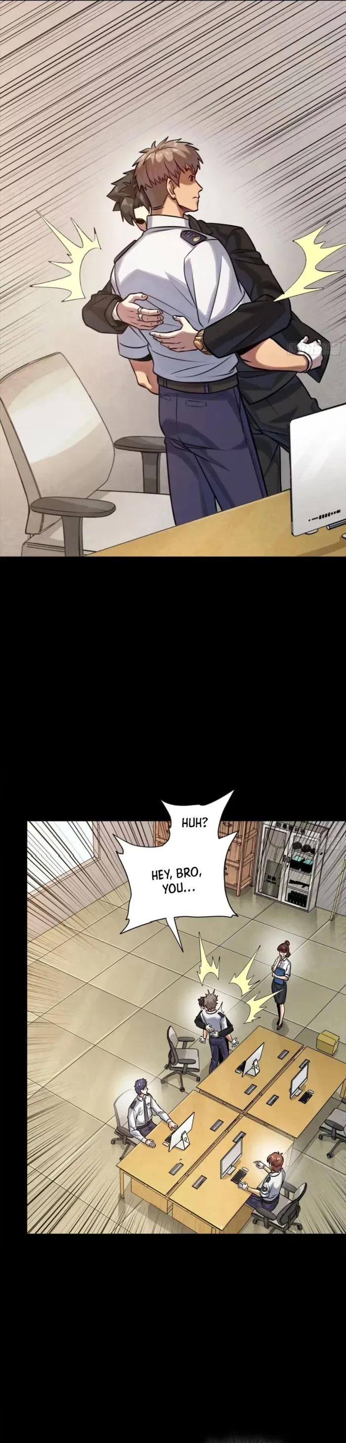 Legend of Star General Chapter 318 – Page 27