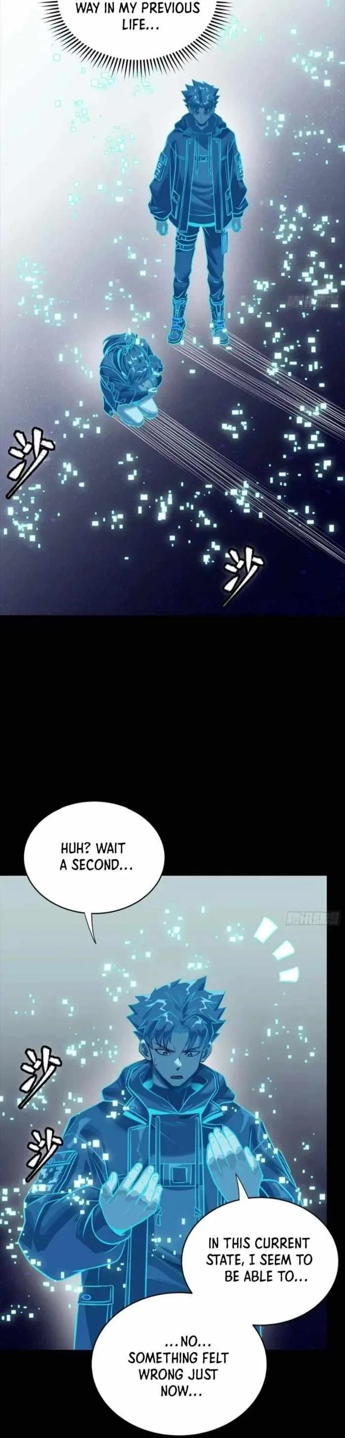 Legend of Star General Chapter 317 – Page 23