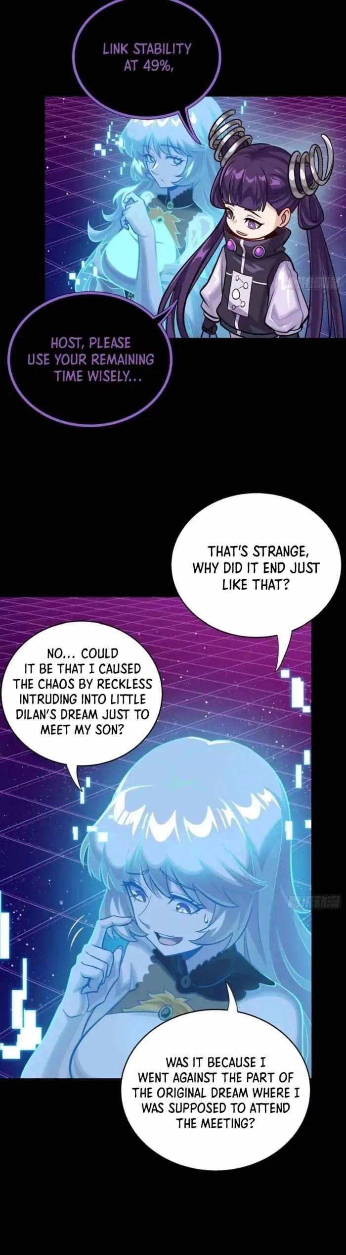 Legend of Star General Chapter 317 – Page 25