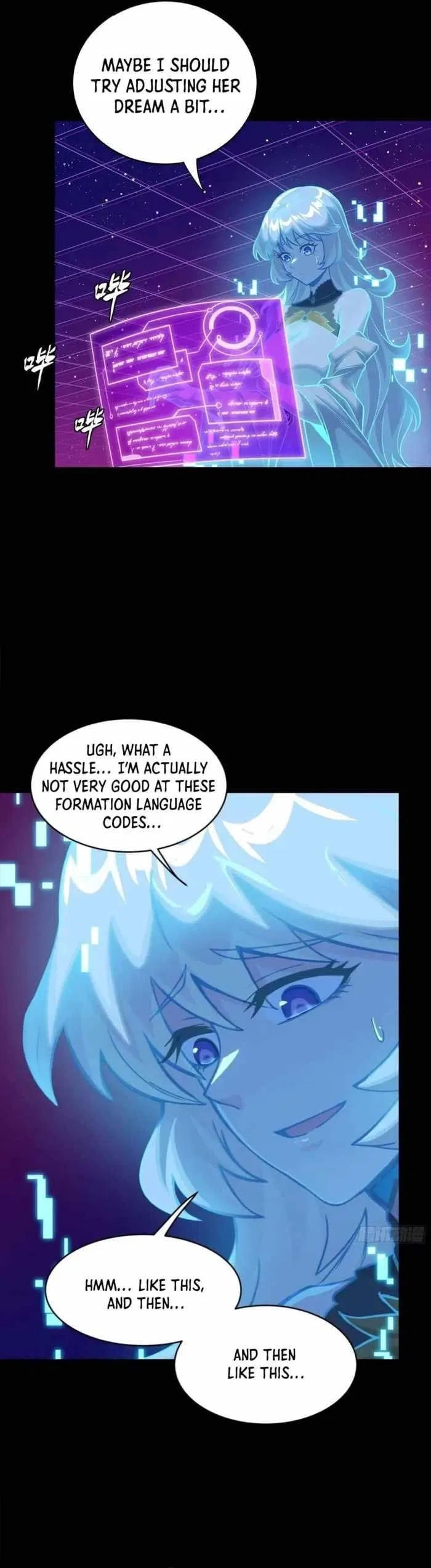 Legend of Star General Chapter 317 – Page 26