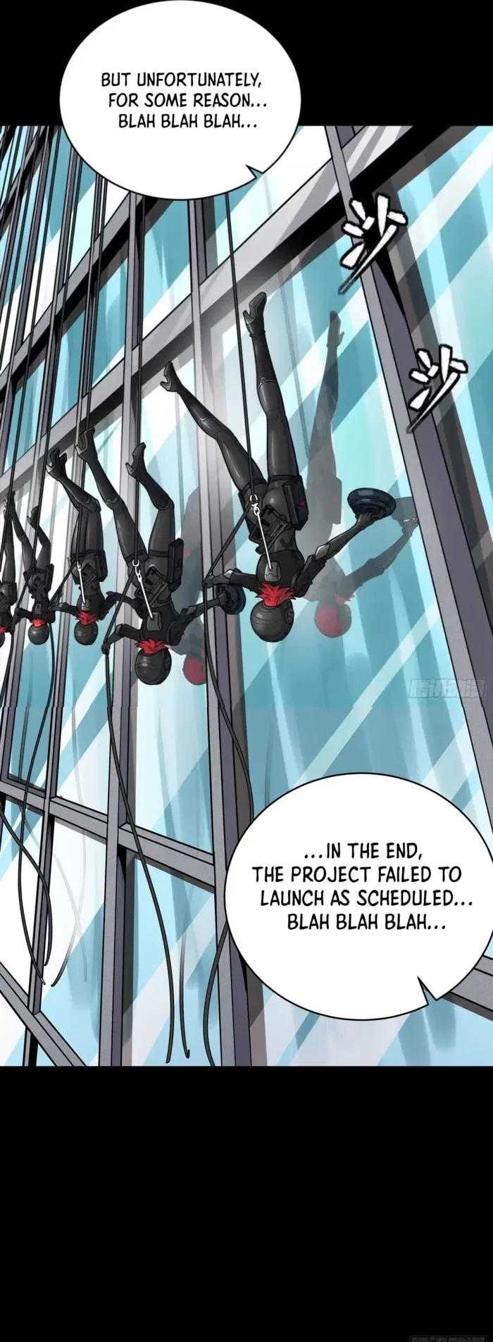 Legend of Star General Chapter 316 – Page 4