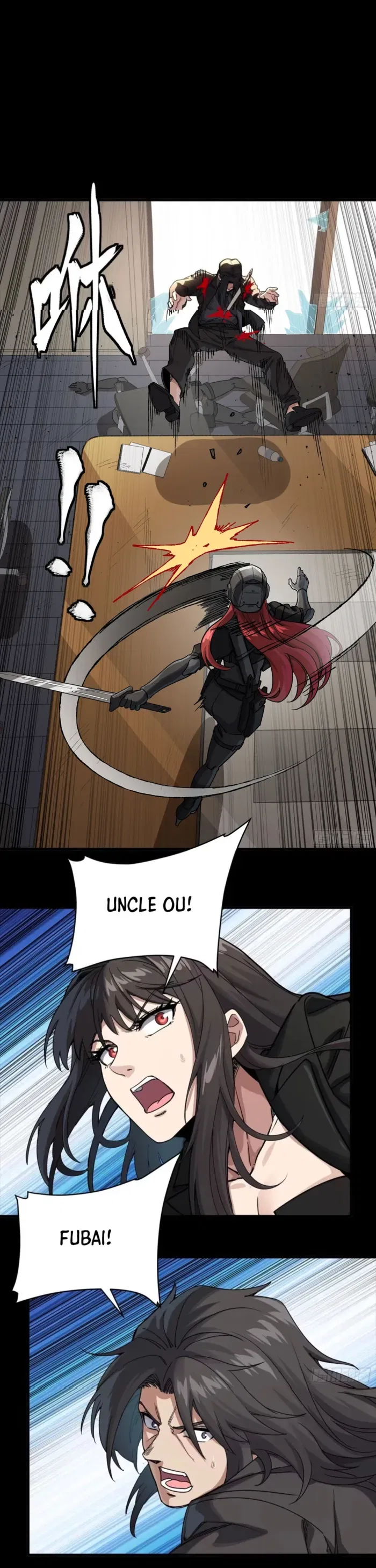 Legend of Star General Chapter 316 – Page 25