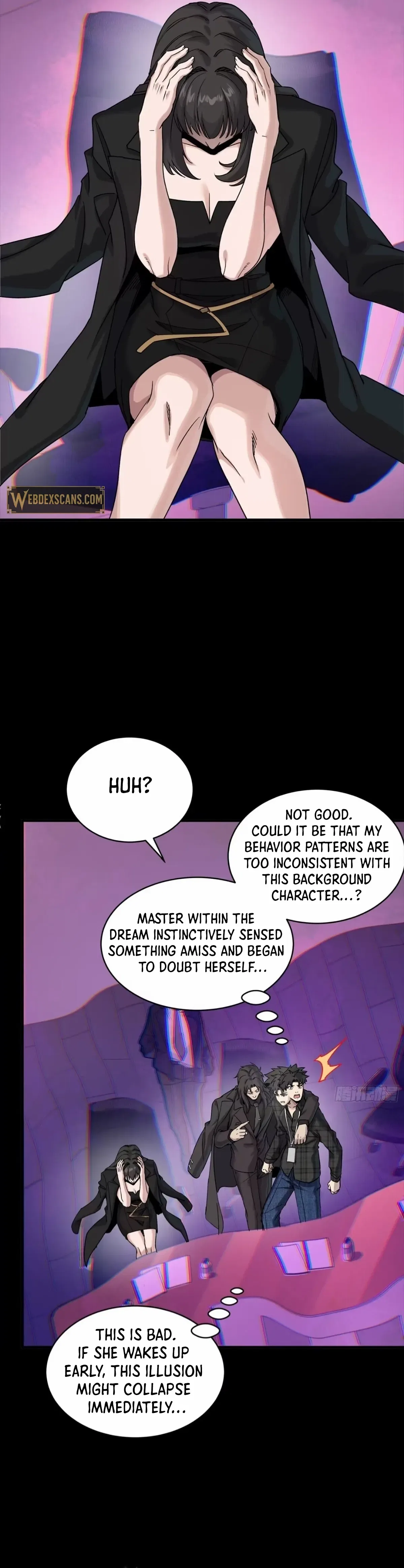 Legend of Star General Chapter 315 – Page 27