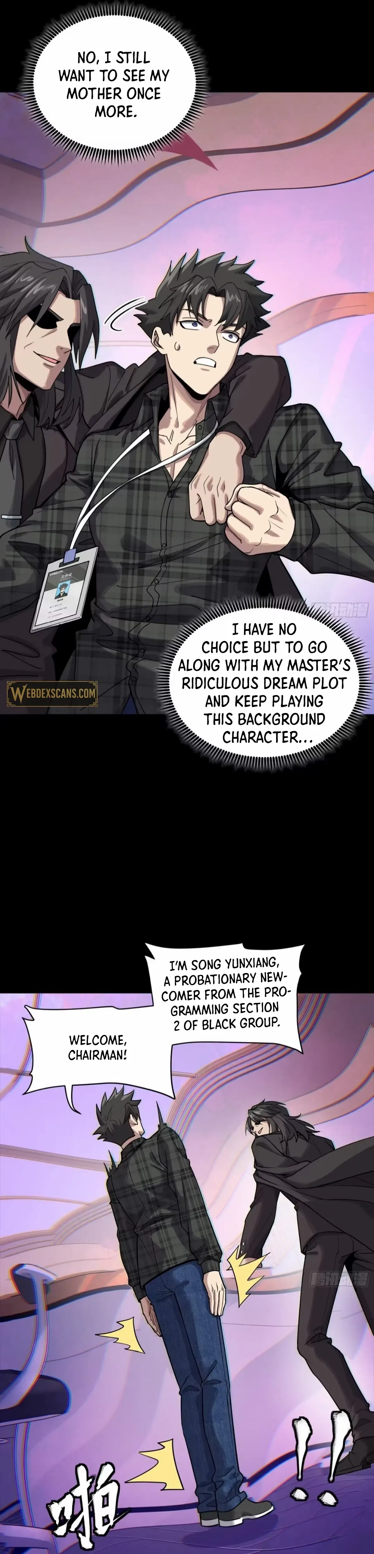 Legend of Star General Chapter 315 – Page 28
