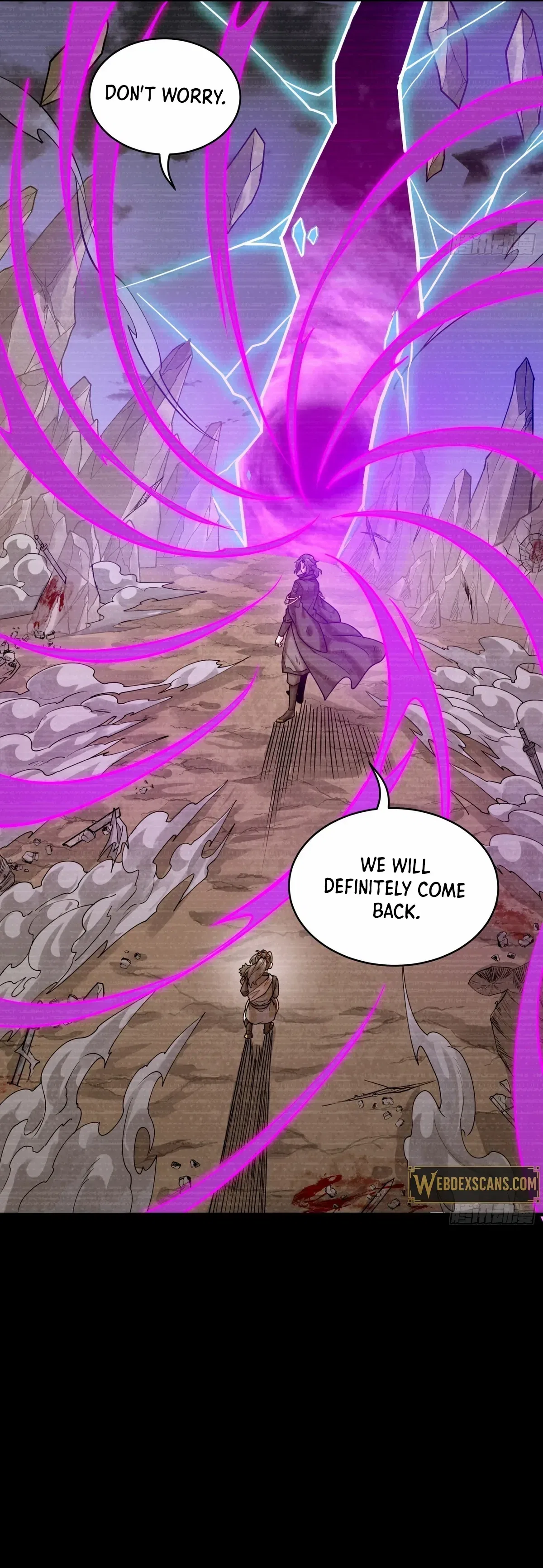 Legend of Star General Chapter 314 – Page 5
