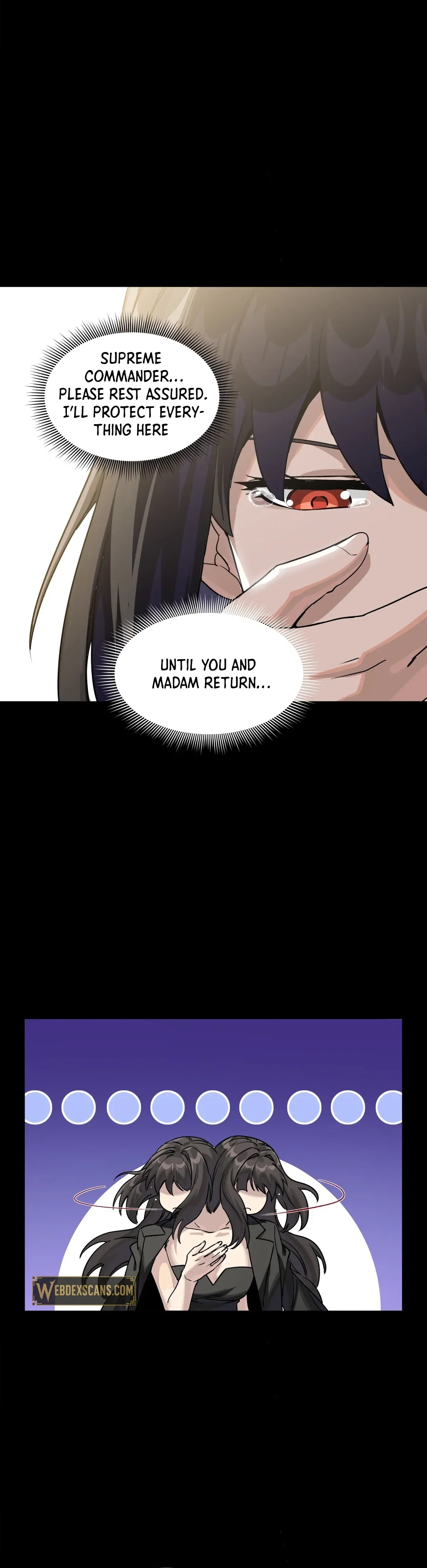Legend of Star General Chapter 314 – Page 11