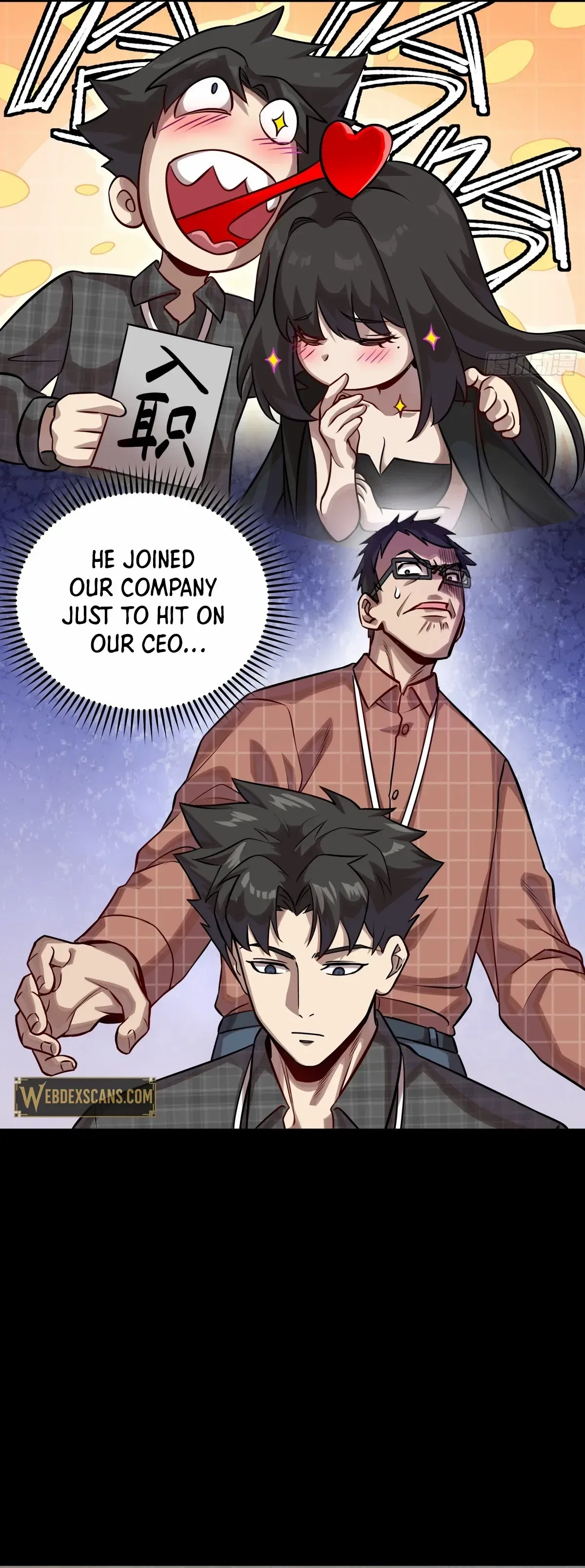 Legend of Star General Chapter 314 – Page 27