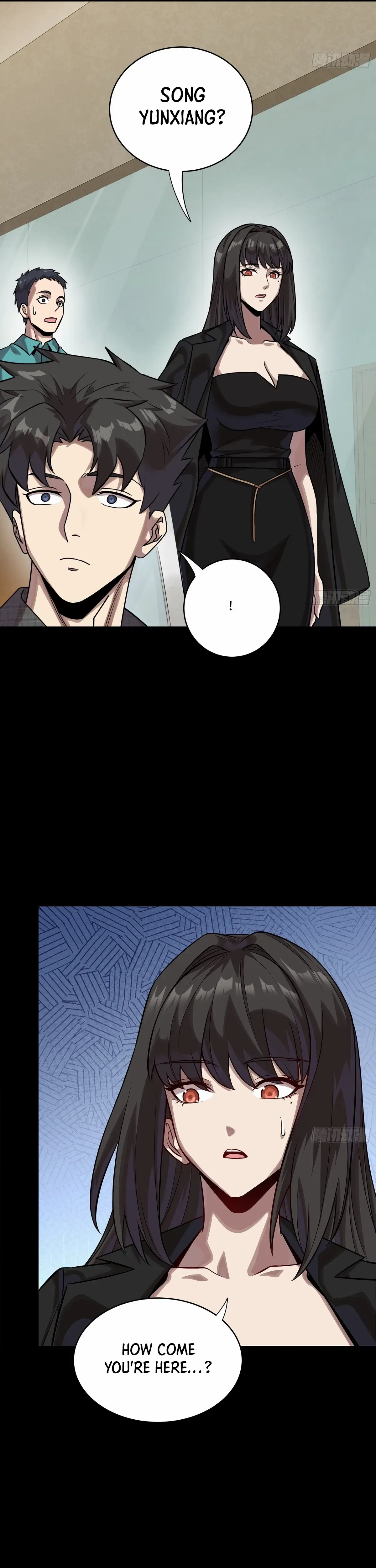 Legend of Star General Chapter 314 – Page 30