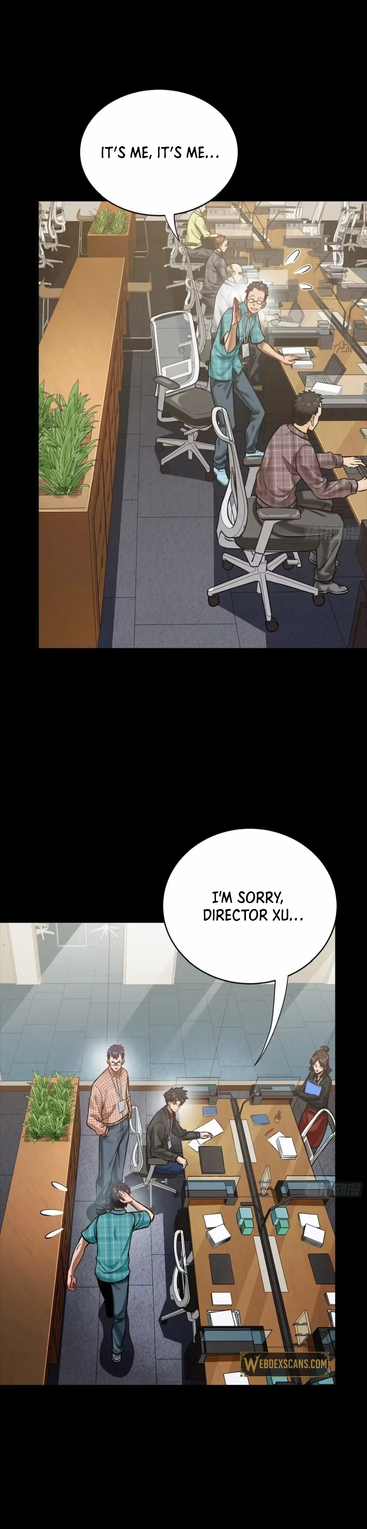 Legend of Star General Chapter 313 – Page 7