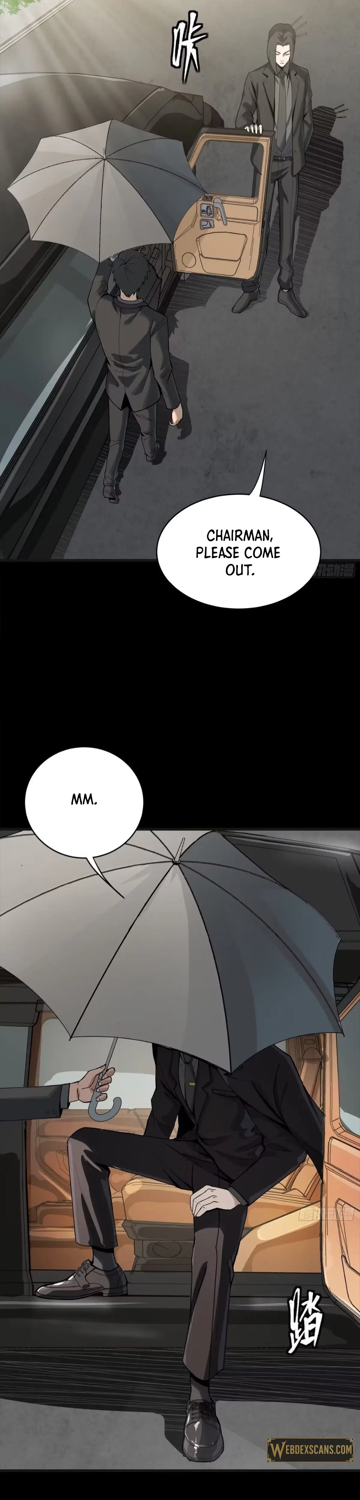 Legend of Star General Chapter 313 – Page 21