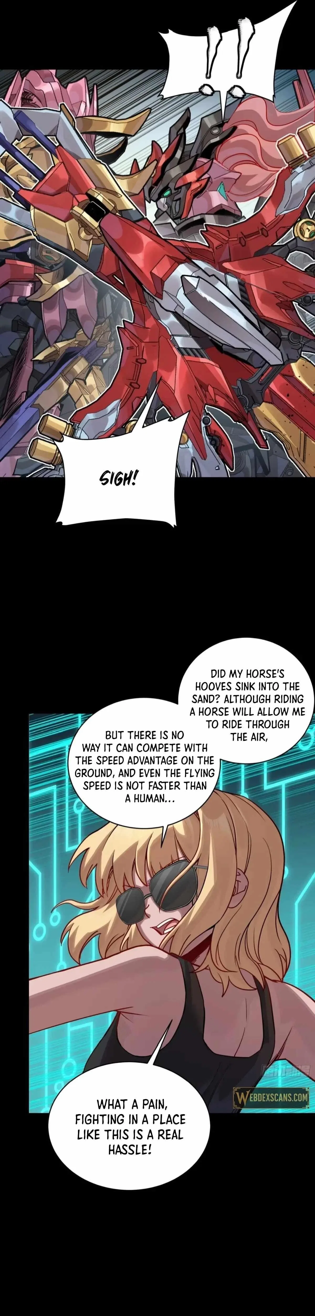 Legend of Star General Chapter 312 – Page 10