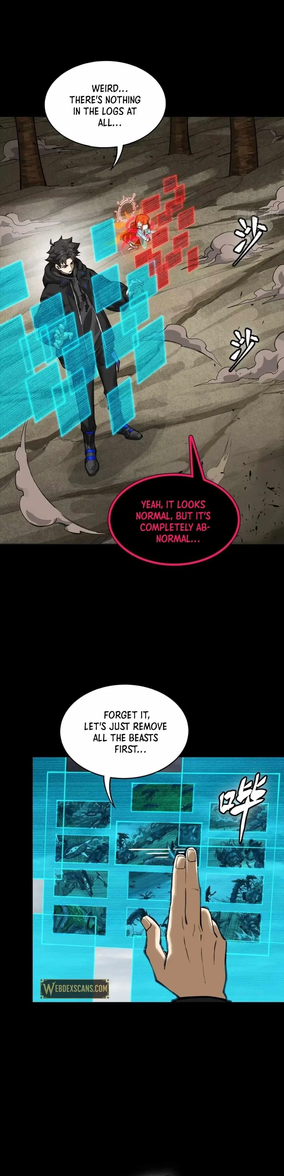 Legend of Star General Chapter 312 – Page 24