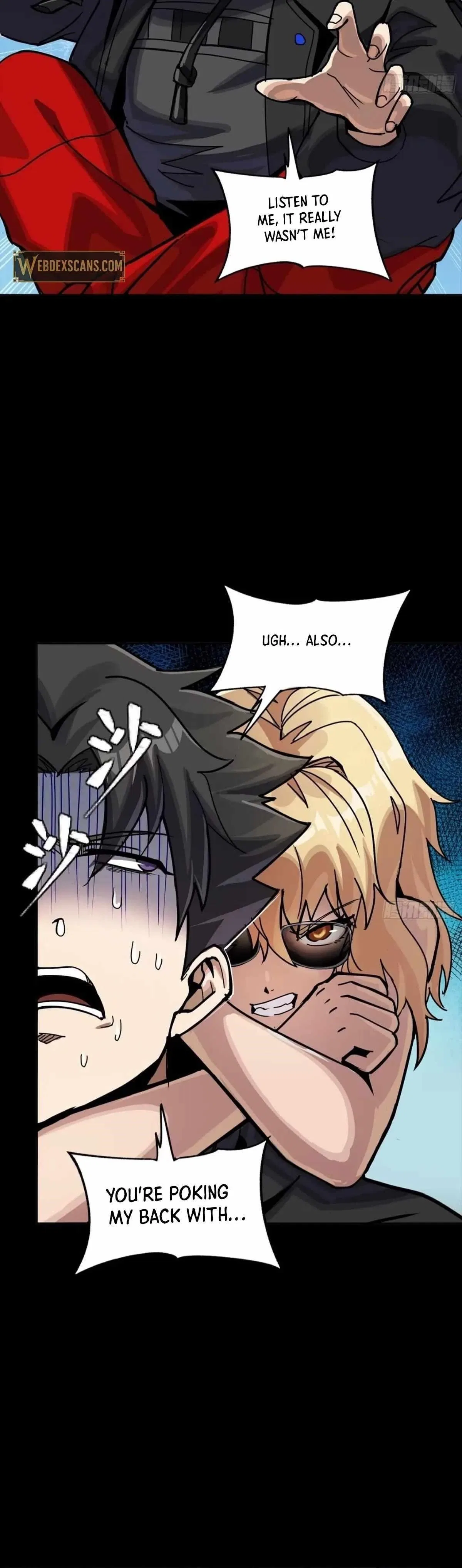Legend of Star General Chapter 312 – Page 29