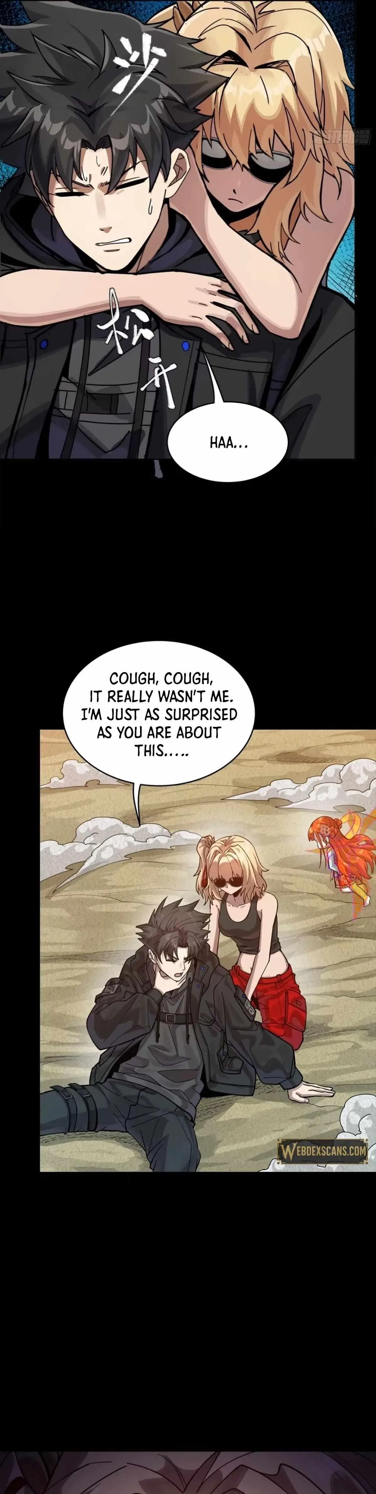 Legend of Star General Chapter 312 – Page 30