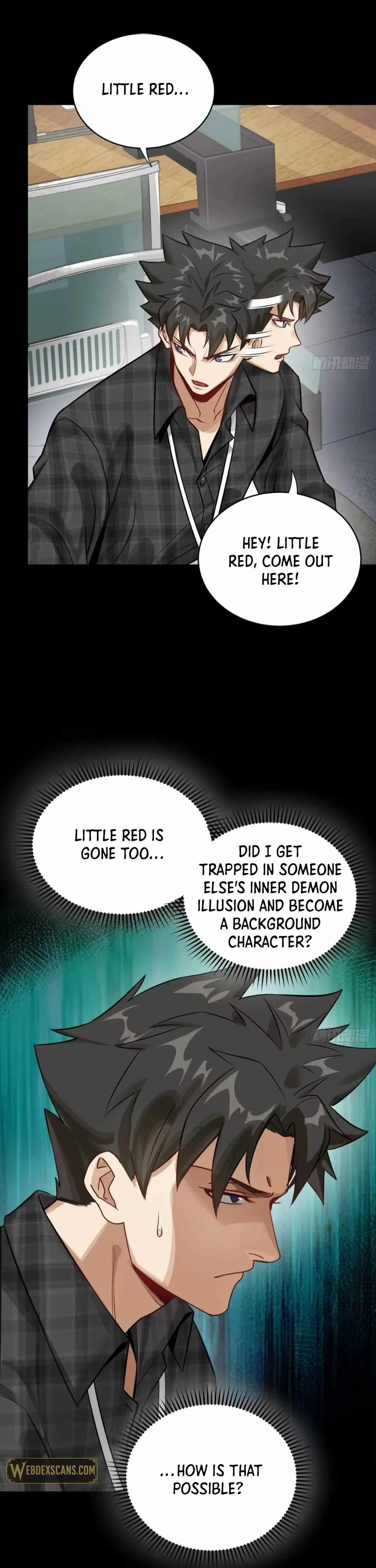 Legend of Star General Chapter 312 – Page 41