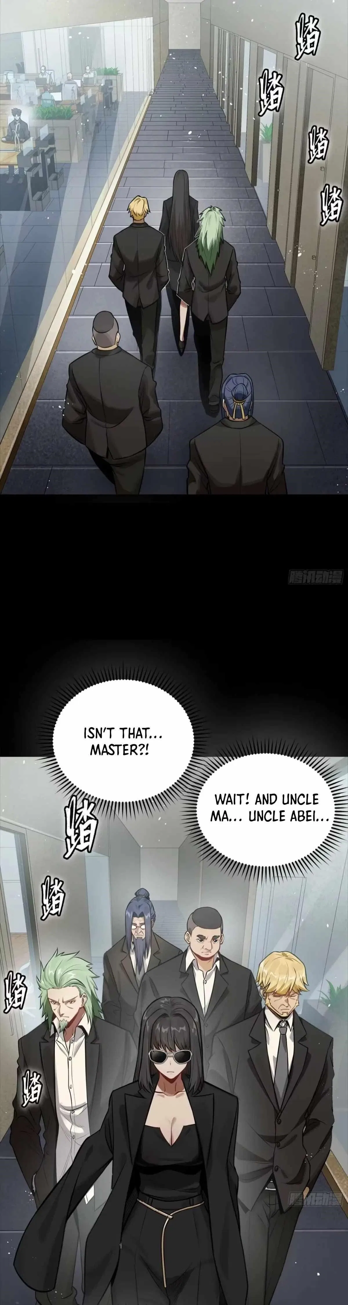 Legend of Star General Chapter 312 – Page 43