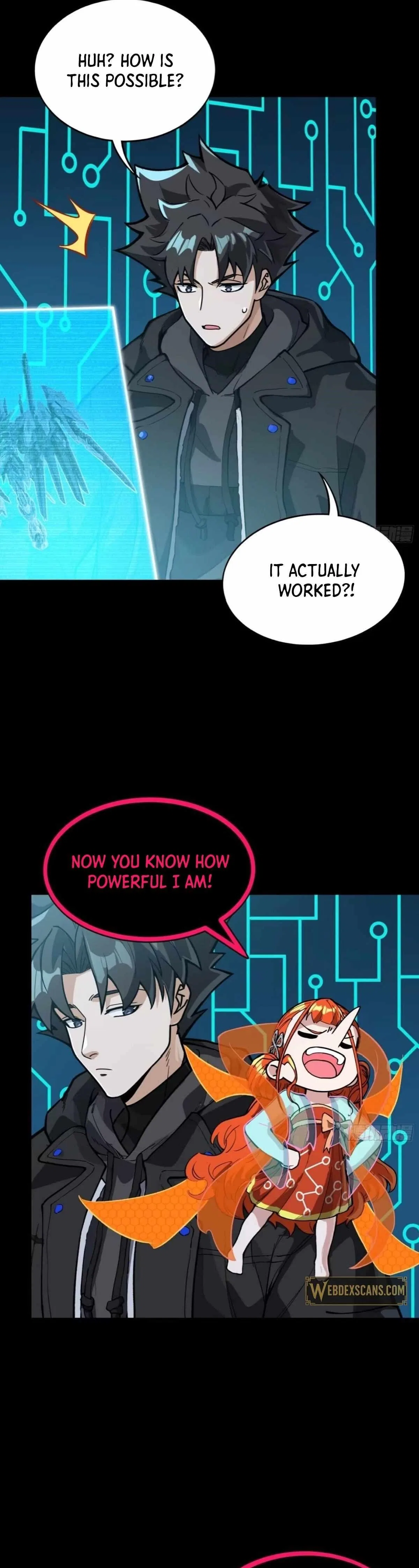 Legend of Star General Chapter 311 – Page 6