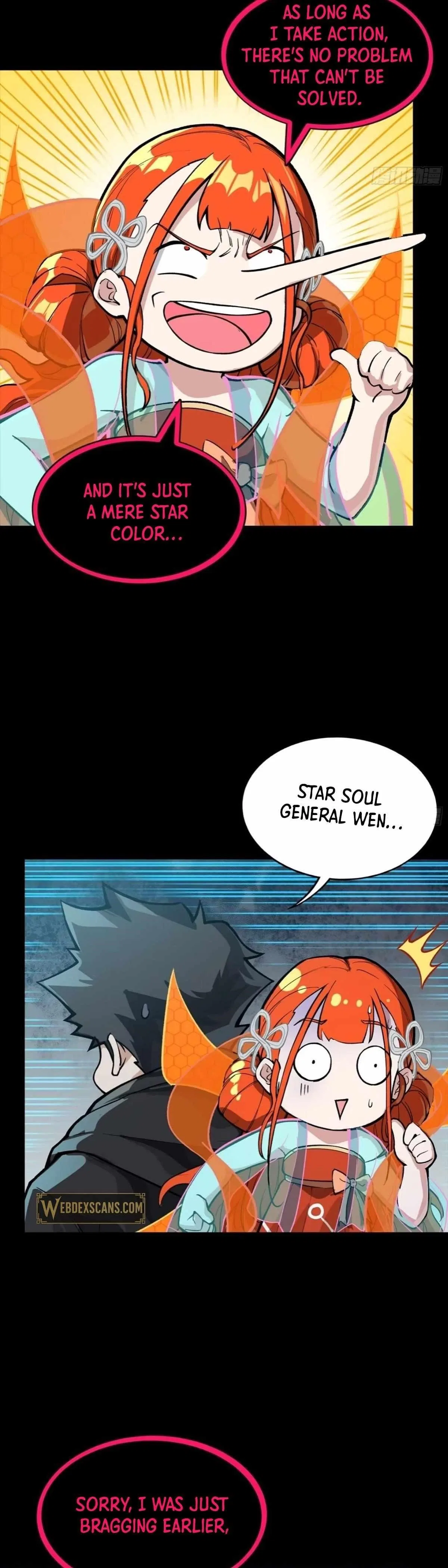 Legend of Star General Chapter 311 – Page 7