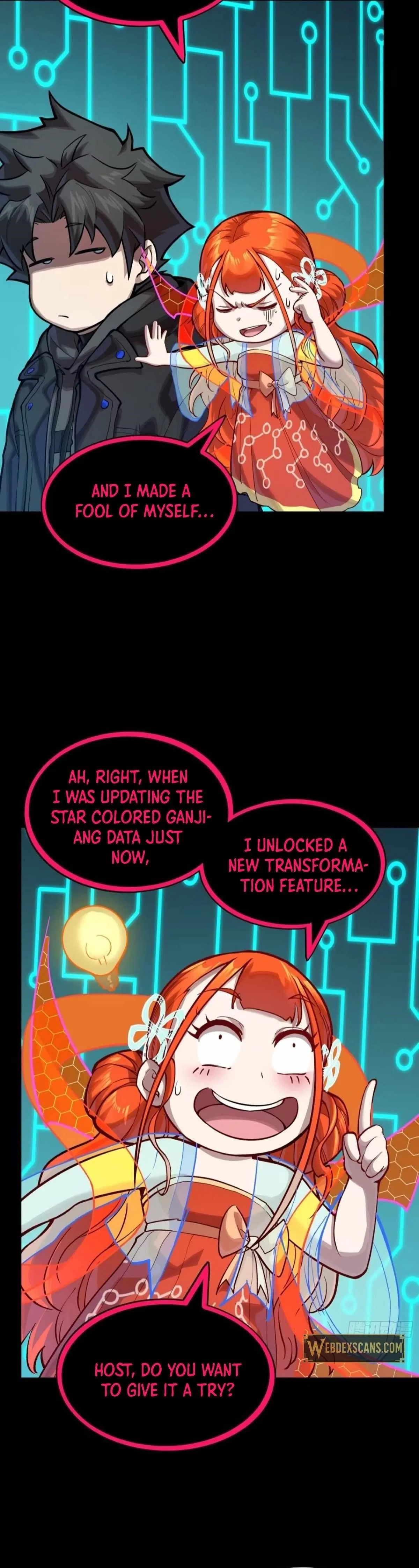 Legend of Star General Chapter 311 – Page 8