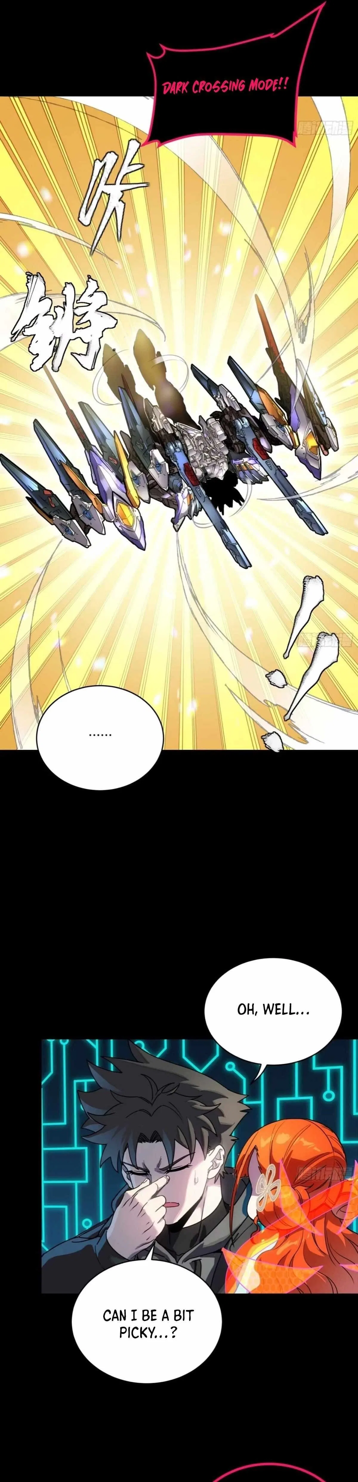 Legend of Star General Chapter 311 – Page 11
