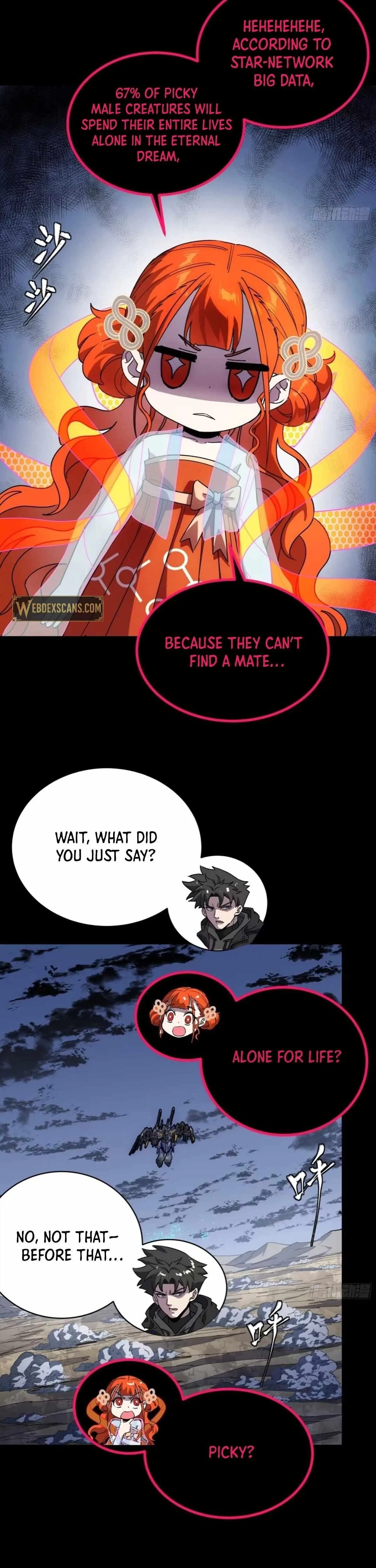 Legend of Star General Chapter 311 – Page 12