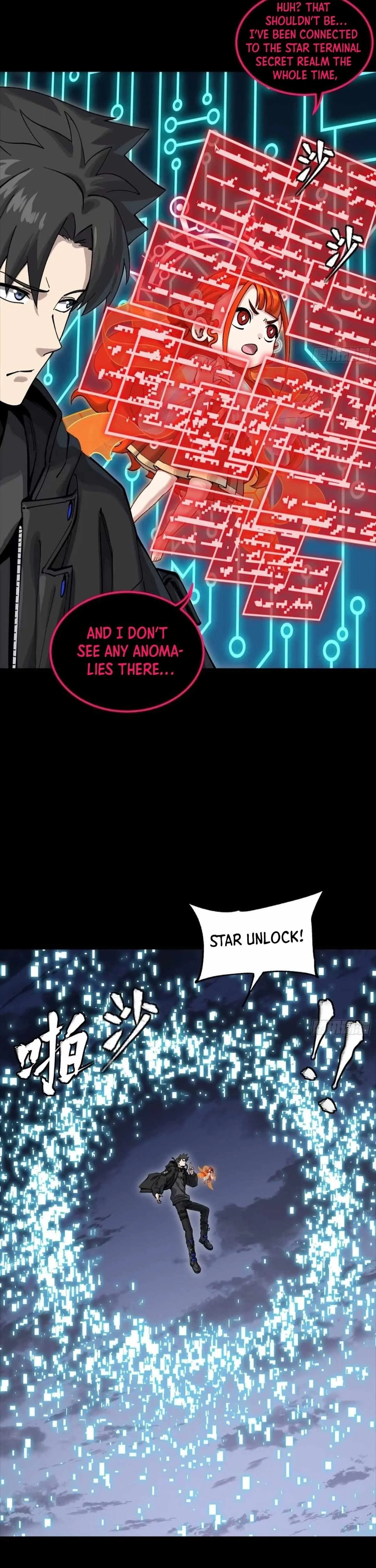 Legend of Star General Chapter 311 – Page 15